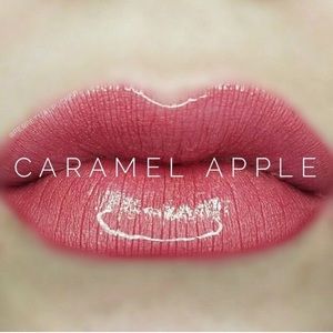 NWT Senegence Lipsence in "Caramel Apple"